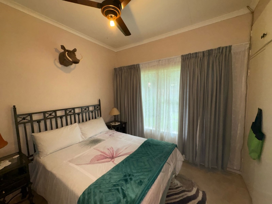 4 Bedroom Property for Sale in Safari Gardens North West